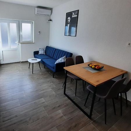 Appartement Apartman The Godfather à Makarska Extérieur photo